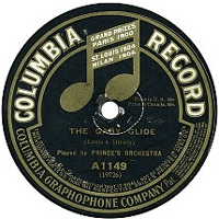 Columbia A1149